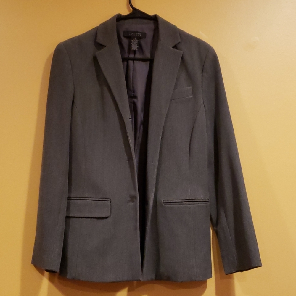 NWOT The Limited Blazer